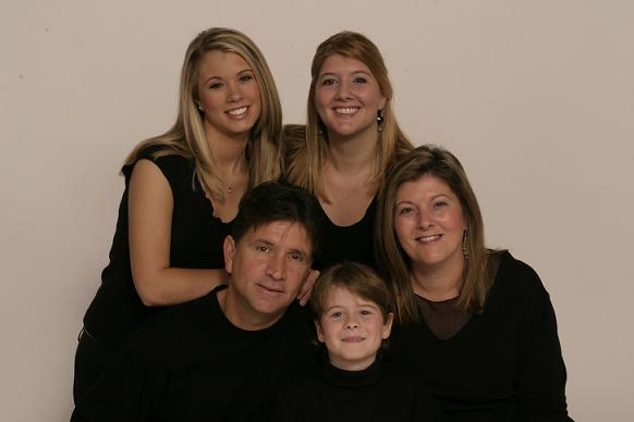 The McGee Family (Dawn Palmer) 